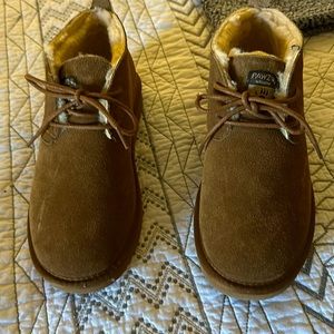 Bear Paw 🐻 Like New Wore one time.